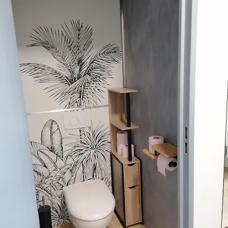 Cabine, Clim, Wifi, Vue Marina, 100m Canet-en-Roussillon