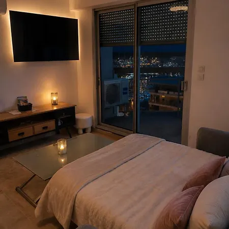 Cabine, Clim, Wifi, Vue Marina, 100m Canet-en-Roussillon
